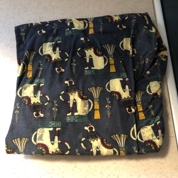 TC cat leggings - Picture 1 of 1